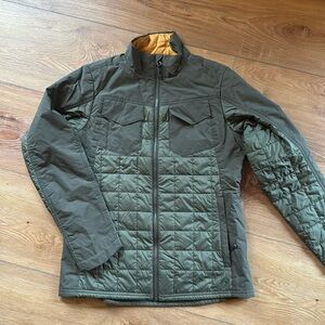 Outdoor Research lightweight jacket